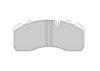 MAN 81508205094 Brake Pad Set, disc brake